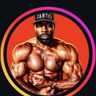 Kali Muscle
